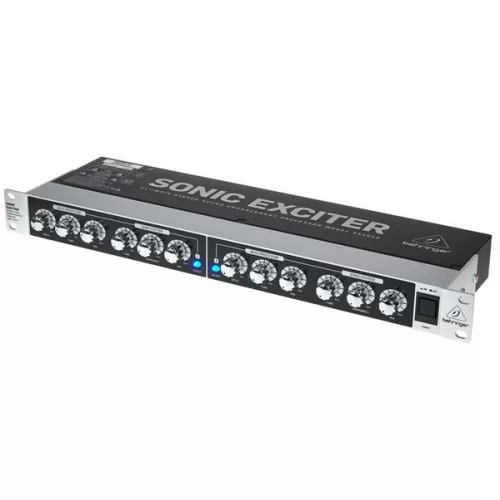 Behringer SX3040 V2 Stereo Exciter / Bass Processor