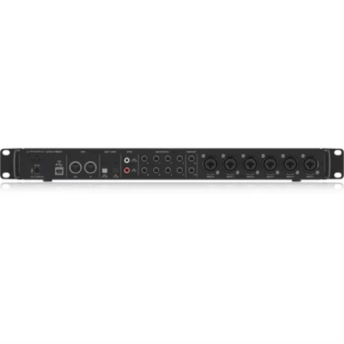 Behringer UMC1820 Audiophile 18x20 Ses Kartı