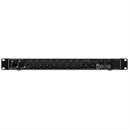 Behringer UMC1820 Audiophile 18x20 Ses Kartı