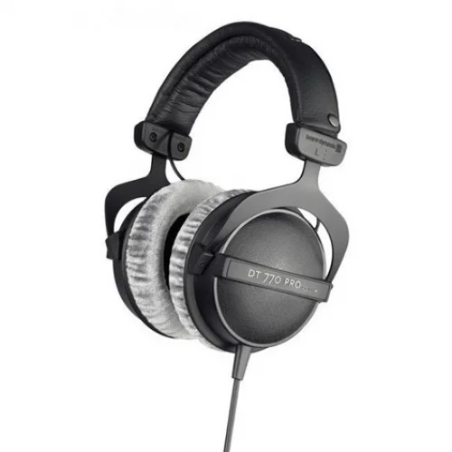 Beyerdynamic DT 770 PRO | Kapalı Tip Stüdyo Kulaklık