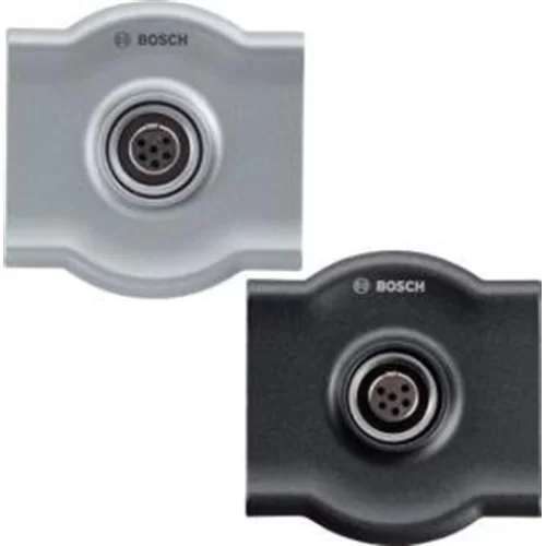 Bosch Dcn-Fmıc Gömme Mikrofon Bağlantı Paneli