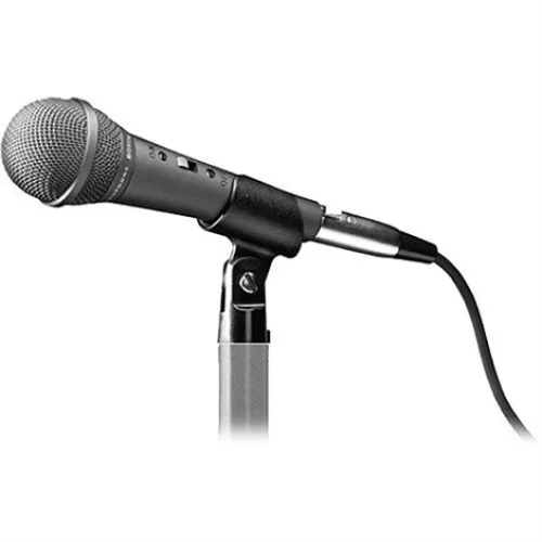 Bosch LBC2900/20 El Tipi Dinamik Mikrofon