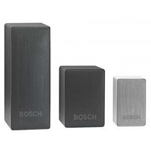 Bosch Lbc3101 5 Duvar Hoparlörü 20W/100V, Prosound Cabinet