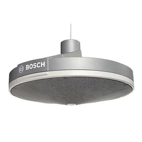Bosch Ls1Oc100E Hemi-Directional Projeye Özel Askı Tip Tavan Hoparlörü 100W/100V