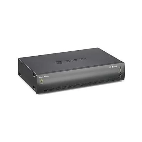 Bosch Ple-1P240-Eu  Power Amplifier 360/240W  /100V