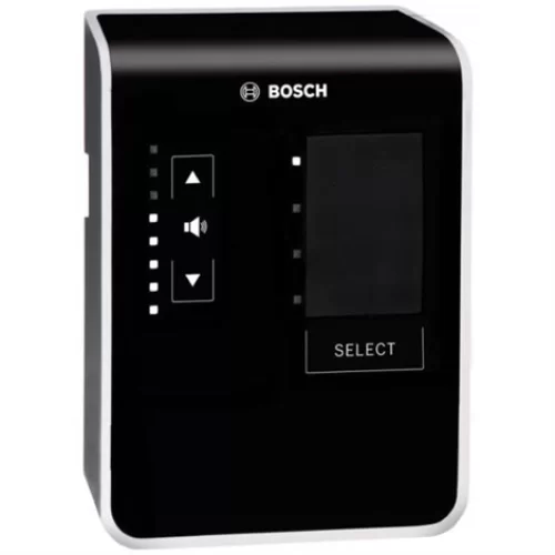 Bosch Plm-Wcp Plena Matrix Duvar Kontrol Paneli