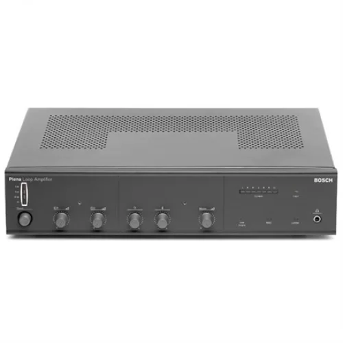 Bosch Pln-1La10 Loop Amplifier