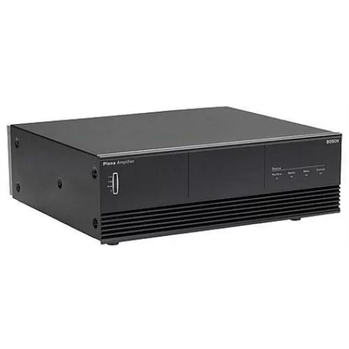 Bosch Pln-1P1000 Power Amplifier 1000W/100V