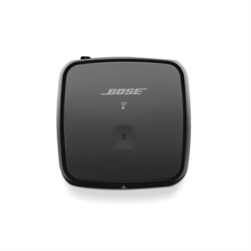 BOSE SOUNDTOUCH WRLSS LNK ADPT BLK EU Wireless Link adapter