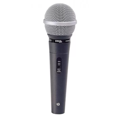 CAROL GS-55 El Mikrofonu
