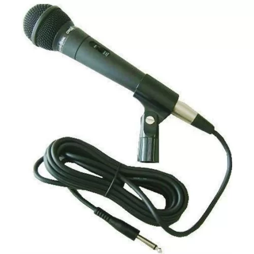 CAROL MUD-525 El Mikrofonu