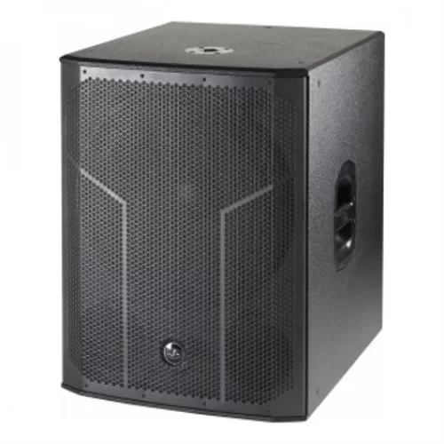 DAS Action-S18 18 Pasif Subwoofer, 600 Watt RMS