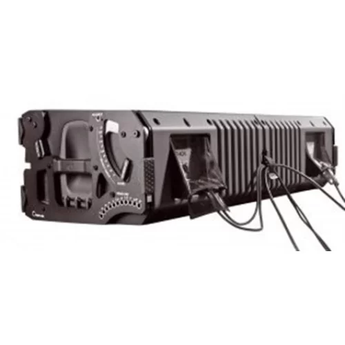 DAS Aero-40A 12 Aktif Line Array, 3 Yollu 12+ 8 + 2x1,5 2000W 138Db Dasnet