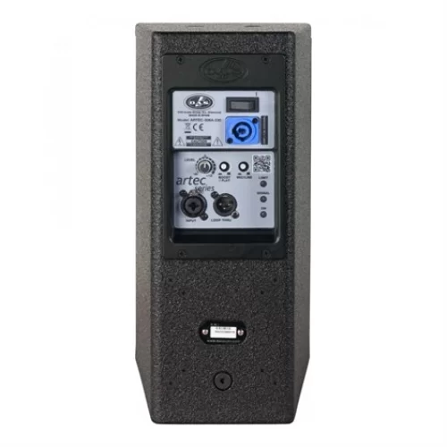 DAS Artec-506A 6 Aktif Duvar Hoparlörü, 540 Watt