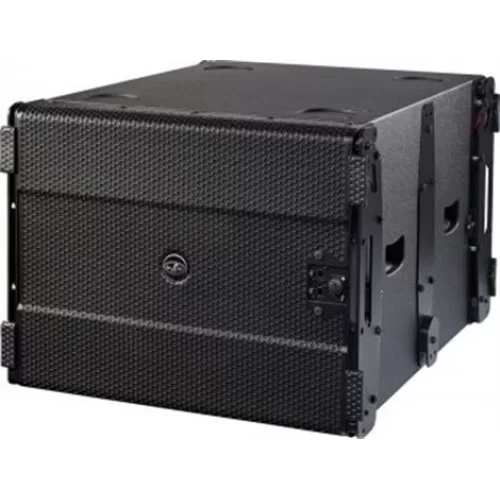 DAS LX-118A 18 Aktif Subwoofer 1200-watt 135-dB Dasnet (Aero20A İle Asılabilir)