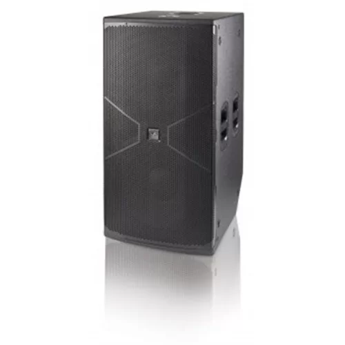 DAS Vantec-218A 2x18 Aktif Subwoofer 2000/4000-watt 140-dB