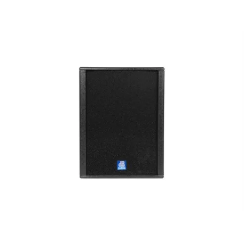 dB Technologies ARENA-SW15 SUB 15 Pasif Subwoofer , 1000 Watt , SPL: 130 dB