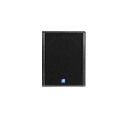 dB Technologies ARENA-SW18 SUB 18 Pasif Subwoofer ,  1200 Watt, SPL:132 dB