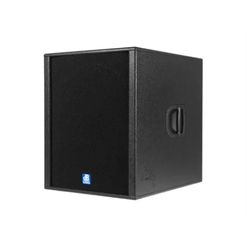 dB Technologies ARENA-SW18 SUB 18 Pasif Subwoofer ,  1200 Watt, SPL:132 dB