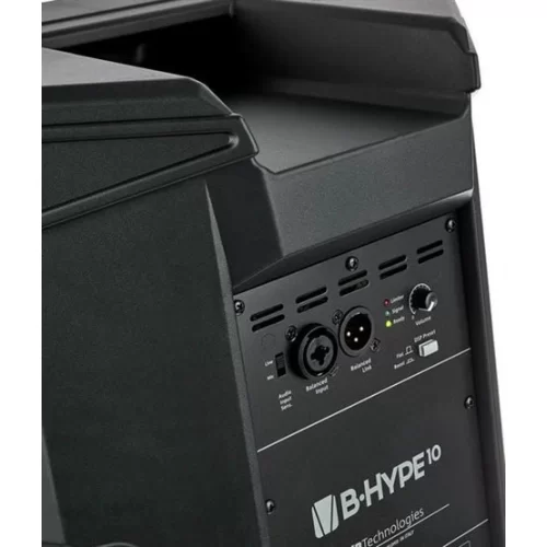 dB Technologies B-HYPE-10 10 Aktif Hoparlör 260W 121-dB