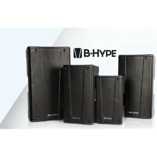 dB Technologies B-HYPE 15 15 Aktif Hoparlör 800-watt