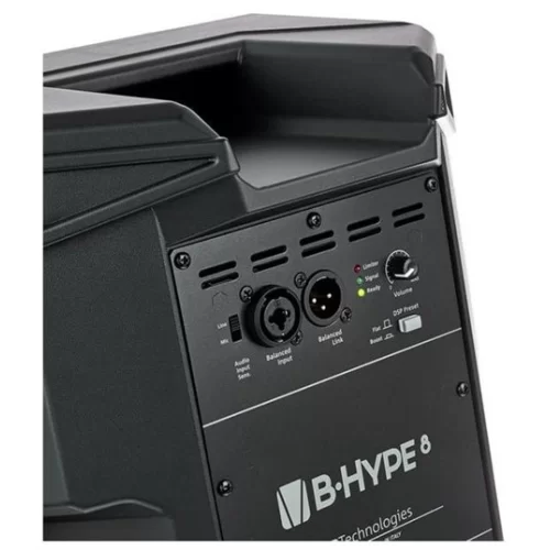 dB Technologies B-HYPE 8 8 Aktif Hoparlör 260-watt