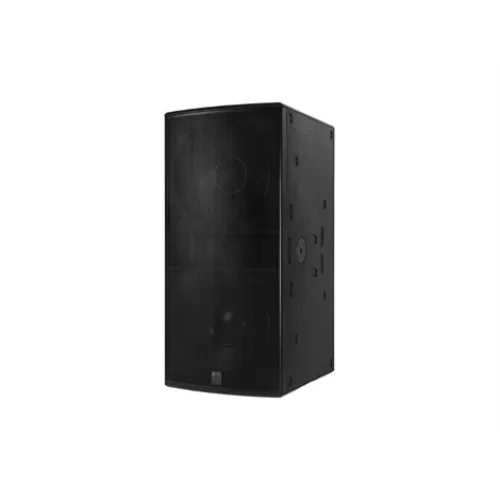 dB Technologies DVX-PSW 218 2x18 Pasif Subwoofer 2000 Watt RMS, SPL: 140 dB