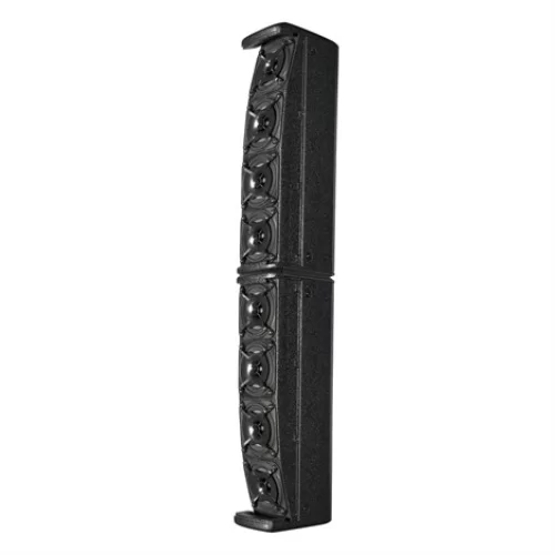 dB Technologies ES-1203 2x12 3-Amp Stereo Column Sound System,, MF-HF 8x4, v.c. 1 SPL: 132 dB