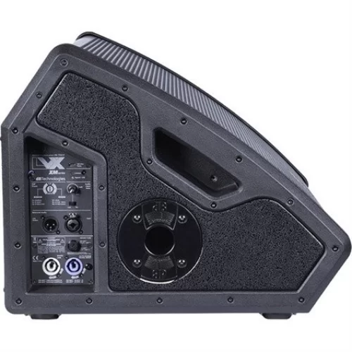 dB Technologies LVX-XM 15 15 Aktif Sahne Monitör Hoparlör HF: 1.4 600 W RMS