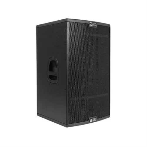 dB Technologies SIGMA S-118 18 Aktif Subwoofer 1400-watt SPL :134-dB