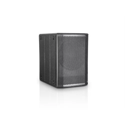 dB Technologies SUB-612 12 Aktif Subwoofer  600W rms 129-dB