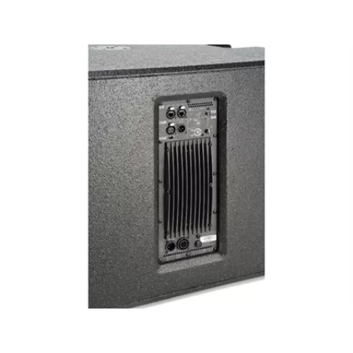 dB Technologies SUB-918 18 Aktif Subwoofer  1800-watt 134-dB