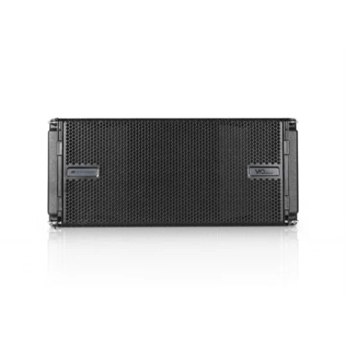 DB Technologies VIO L210 2x10 Aktif Line Array Hoparlör Sistemi 1800 Watt 135 dB