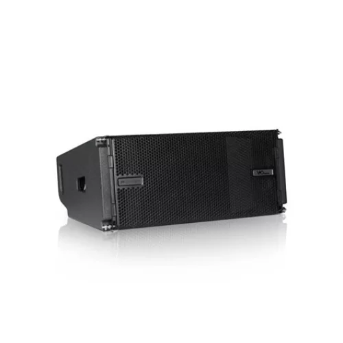 DB Technologies VIO L210 2x10 Aktif Line Array Hoparlör Sistemi 1800 Watt 135 dB