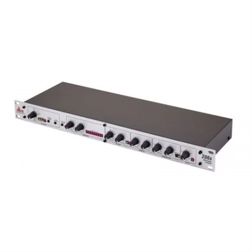 DBX 286s Mikrofon preamp Processor