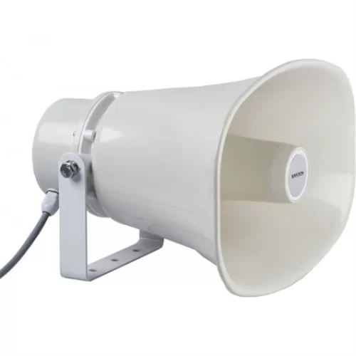 Decon DH-30T 30W/100V Horn Hoparlor, Tab Seçenekli