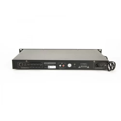 6224 Media Player FM Tuner USB Player