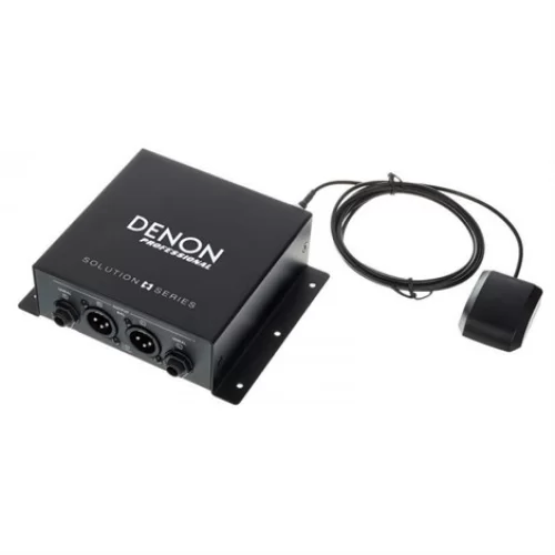 Denon DN-200 BR Stereo Bluetooth Audio Receiver