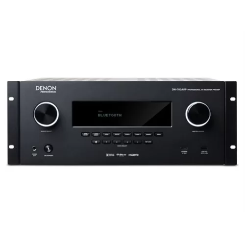 Denon DN-700 AVPSurround Sound preamp