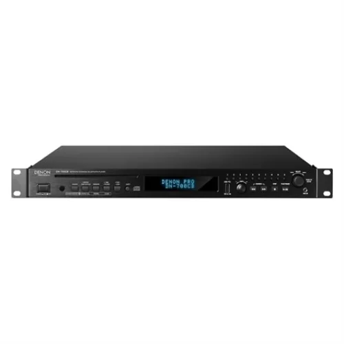 Denon DN-700 CB Network CD/Media Bluetooth Player