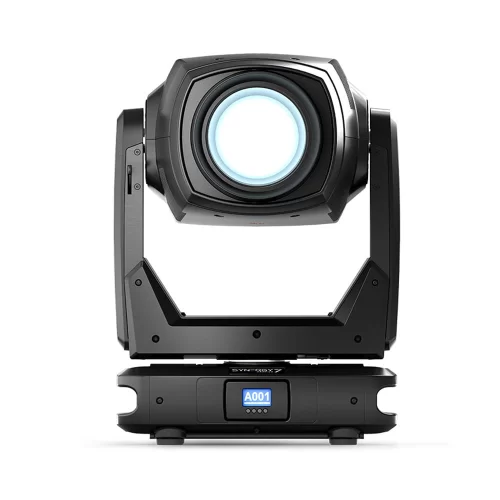 DTS SYNERGY 7 PROFILE Led Moving Head Spot