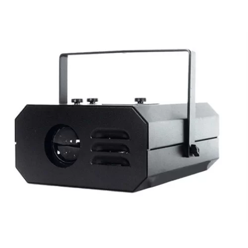 Eclips MOON FLOWERS 250 DMX Led Efekt Işık, 16 Gobo, 24V/250W, Dmx/Auto/Ses