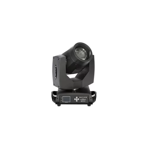 Eclips RAY-7 BEAM EFEKT MOVING HEAD 230W/7R 14 RENK,17GOBO,PRISMA,16 KANAL