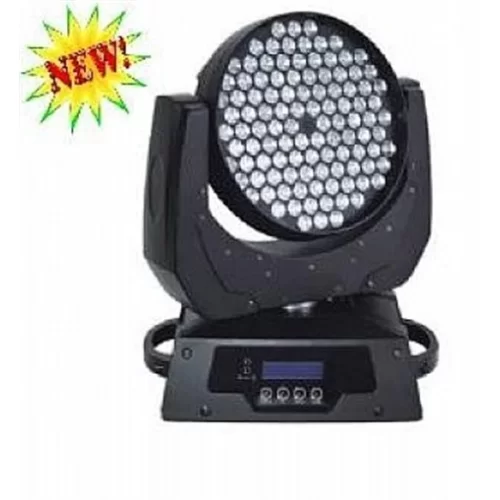 Eclips TAS-108 108X3W Led Moving Wash Spot, Rgbw