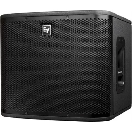 Electro Voice ETX-18SP 18 Aktif Subwoofer 1800-watt 135-db