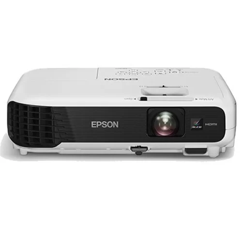 Epson Eb-X341 3600 Ansi Projeksiyon Cihazı 1024X768