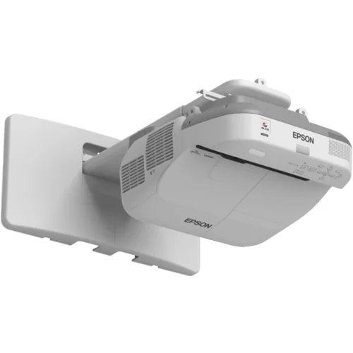 Epson Eb570 Ultra Kısa Mesafe 2700 Ansi Projeksiyon, 1024X768