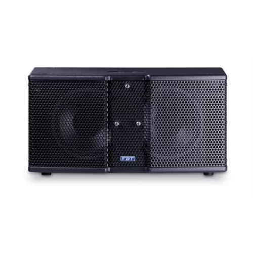 FBT CLA 208SA | Active Bass reflex subwoofer - 2x8” - 600Wrms