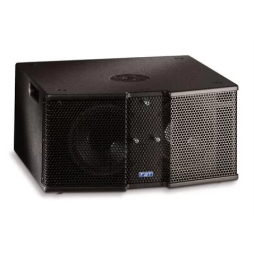 Fbt CLA208 SA 2x8 Aktif Subwoofer, Bass-Reflex 600W/1200W