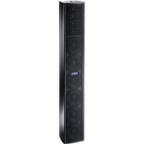 FBT CLA 604A | 2-way Active Line Array Column  - 6x4” + 4x1” -
400Wrms+100Wrms